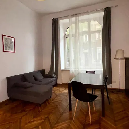 Next To Main Square Apartamento Cracovia