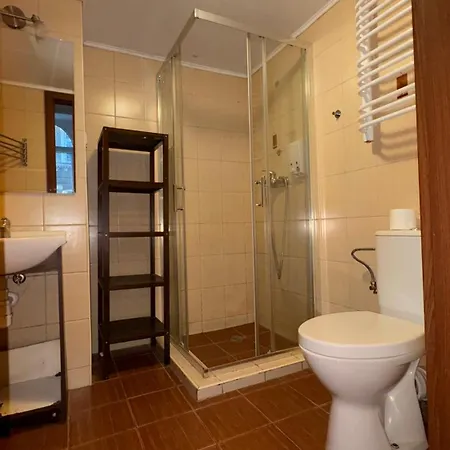 Apartman Next To Main Square *